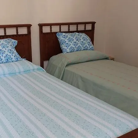 A Ca Du Paiperu Feriegård