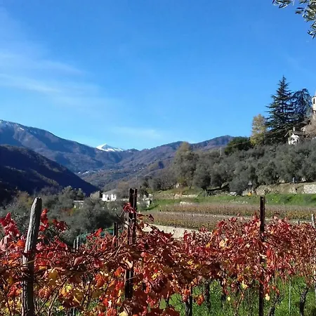 A Ca Du Paiperu