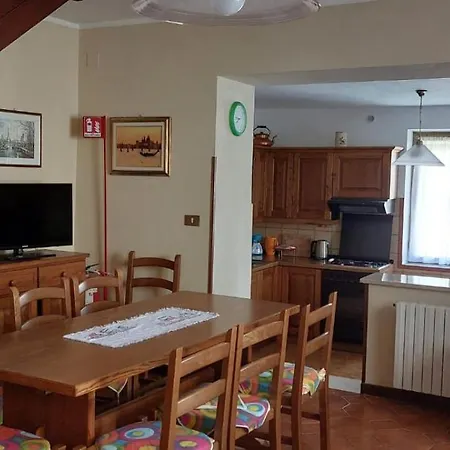 A Ca Du Paiperu Pieve di Teco