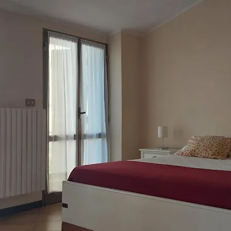 Farm stay A Ca Du Paiperu *