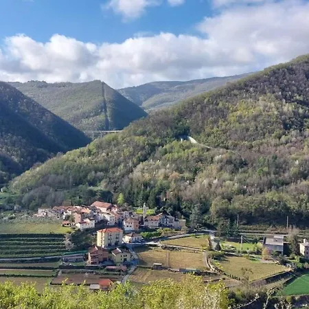A Ca Du Paiperu