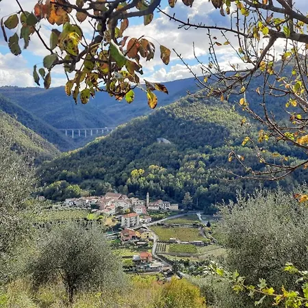 A Ca Du Paiperu